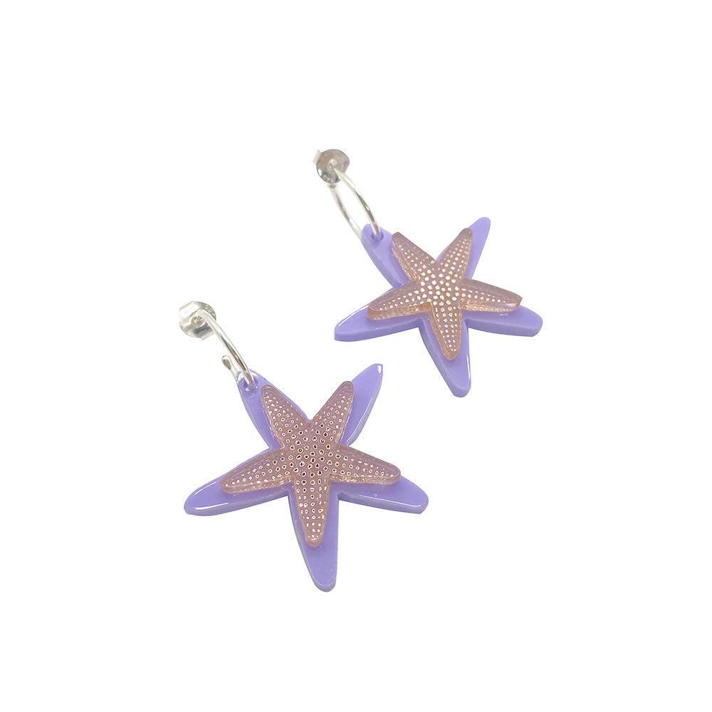 Aros Starfish Pastel