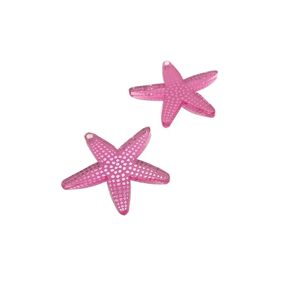 Charm Starfish